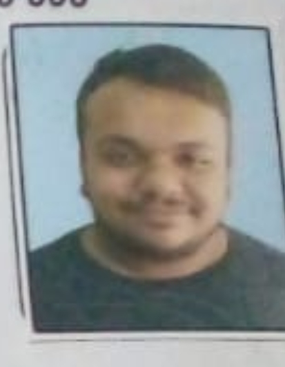 Naba Kishore Kundu
